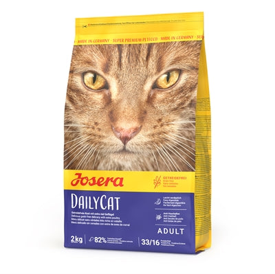 Josera Dailycat 10 Kg