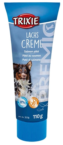 Trixie Premio Zalmpasta 75 Gr