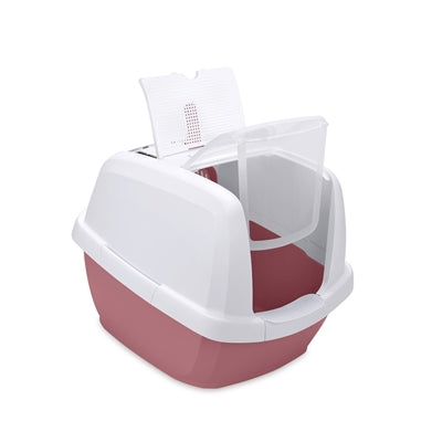 Imac Kattenbak Maddy Roze 62X49,5X47,5 Cm