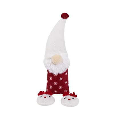 Cupid & Comet Gonk Kerstkabouter Giovanni 31X6 Cm